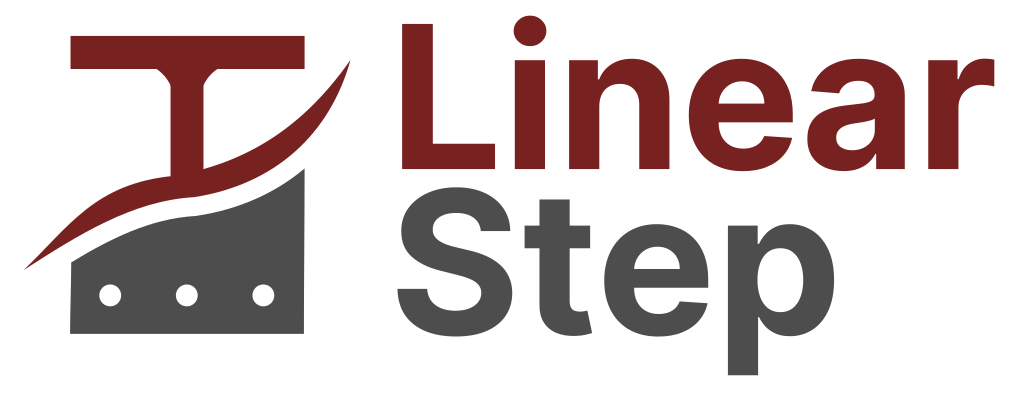 LinearStep Logo